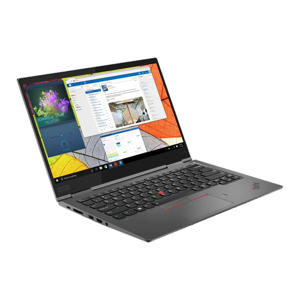 Lenovo ThinkPad X1 Yoga Gen 4 14" Laptop Intel i7-8565U 16GB RAM 256GB SSD W11P | Scratch & Dent | LN.NB.F34810