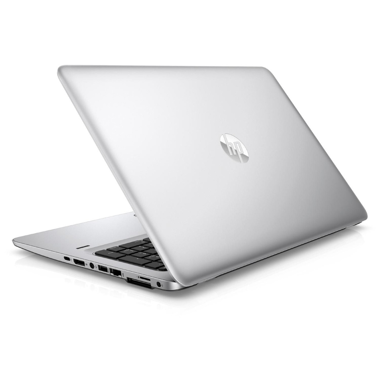 HP Elitebook 850 G3 15.6" Laptop Intel Core i7-6600U 16GB Ram 180GB SSD No OS | Scratch & Dent | HP.NB.F25704