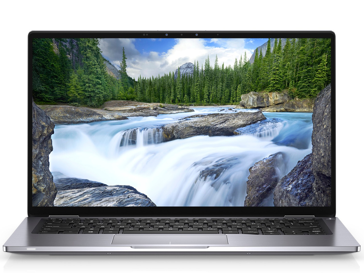 Dell Latitude 9410 14" Laptop i7-10610U 16GB Ram 256GB SSD Windows 11 Pro | Refurbished | DL.NB.F35615