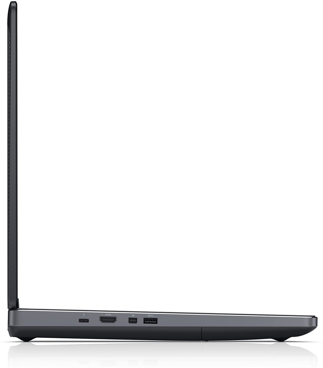 Dell Precision 7720 17.3" Laptop Xeon E3-1575M V5 32GB Ram 1TB SSD W11P | Scratch & Dent | DL.NB.F18211
