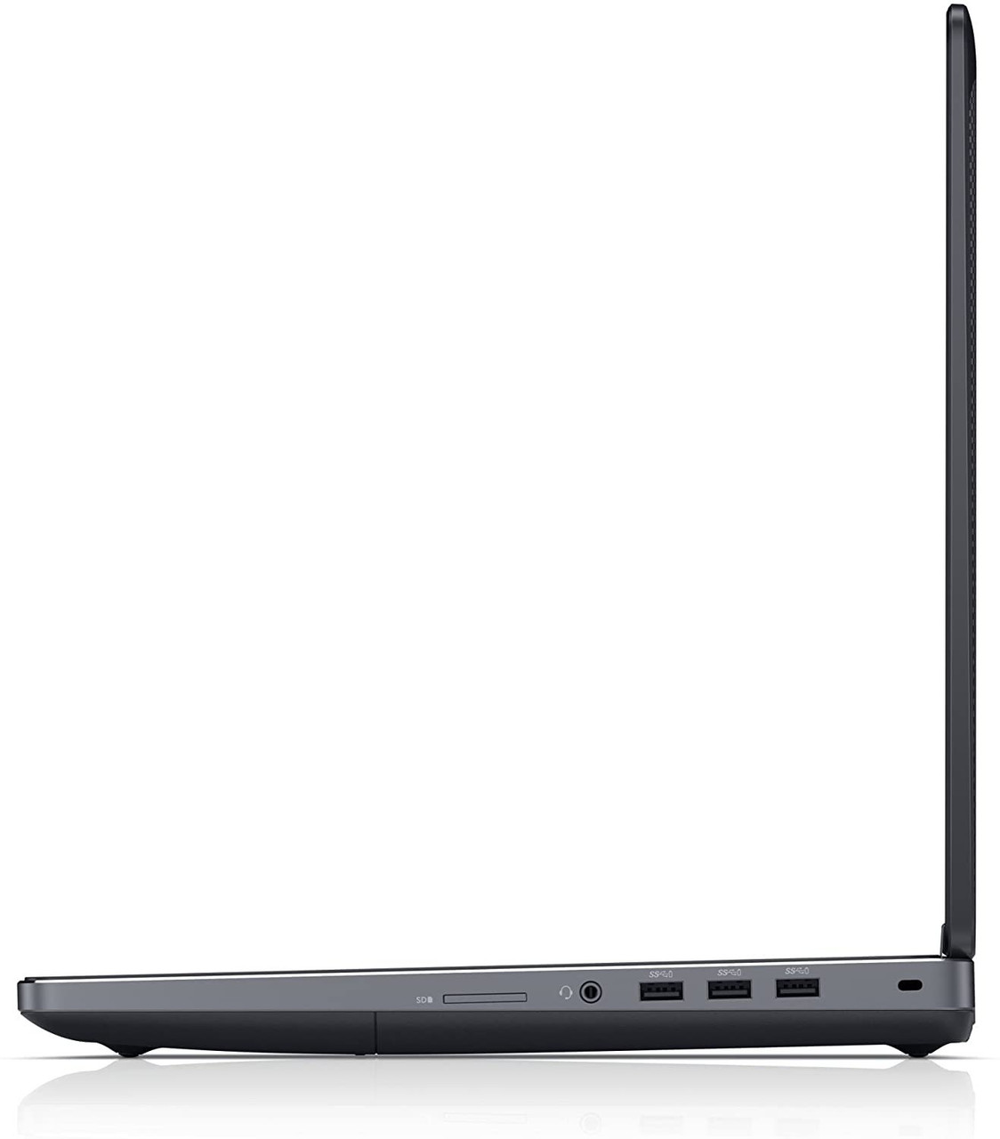 Dell Precision 7720 17.3" Laptop Xeon E3-1575M V5 32GB Ram 1TB SSD W11P | Scratch & Dent | DL.NB.F18211
