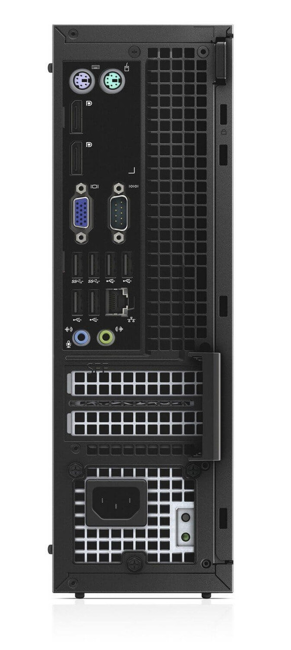 Dell Optiplex 7020 PC Intel Core i5-14500 32GB Ram 512GB SSD Windows 11 Pro | Refurbished | DL.PC.F35741