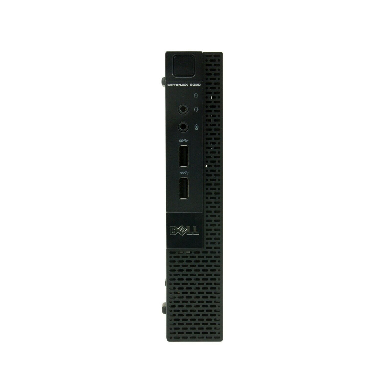 Dell Optiplex 9020M PC Intel Core i7-4785T 16GB Ram 256GB SSD No OS | Refurbished | DL.PC.F35832