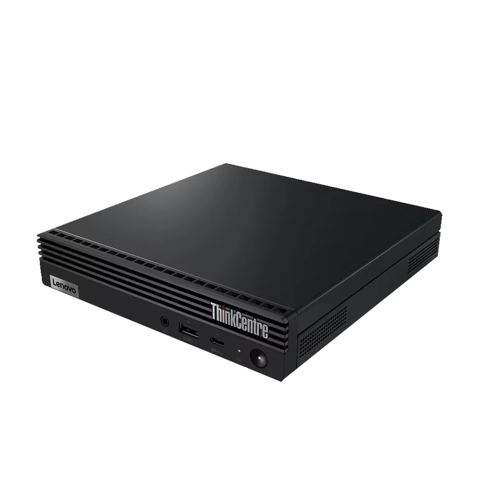 Lenovo ThinkCentre M60e Tiny PC Intel i5-1035G1 8GB RAM 256GB SSD W11P | Scratch & Dent | LN.PC.F36191