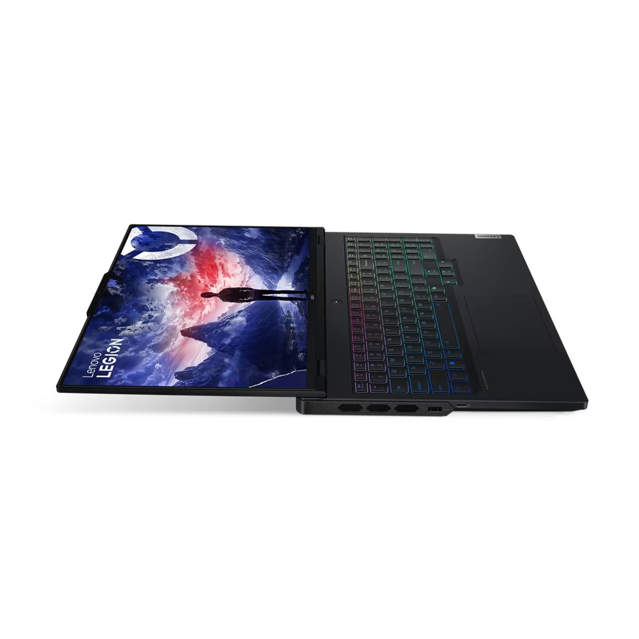 Lenovo Legion Pro 7 16IRX9H 16" Laptop Intel i9-14900HX GeForce RTX 4080 16GB 1TB SSD W11H | Scratch & Dent | LN.NB.F36085