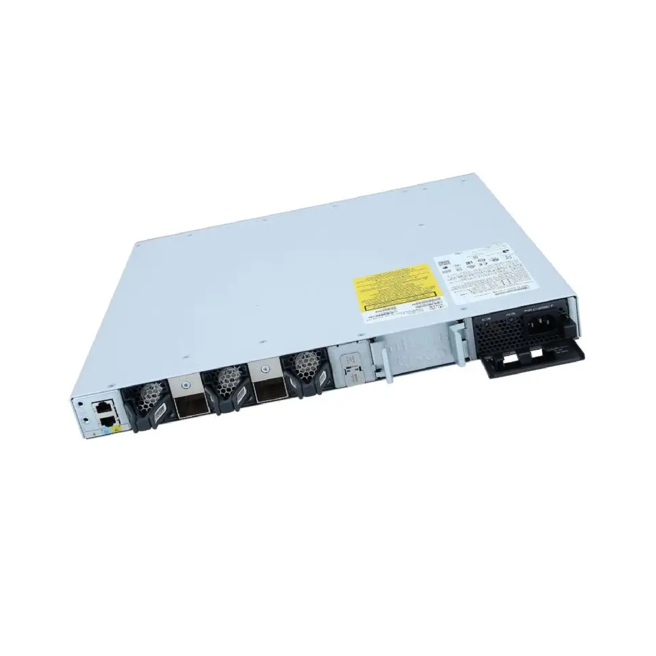 Cisco C9300X-48HX-A Catalyst 9300 48 Ports Ethernet Switch New In Box | Brand New