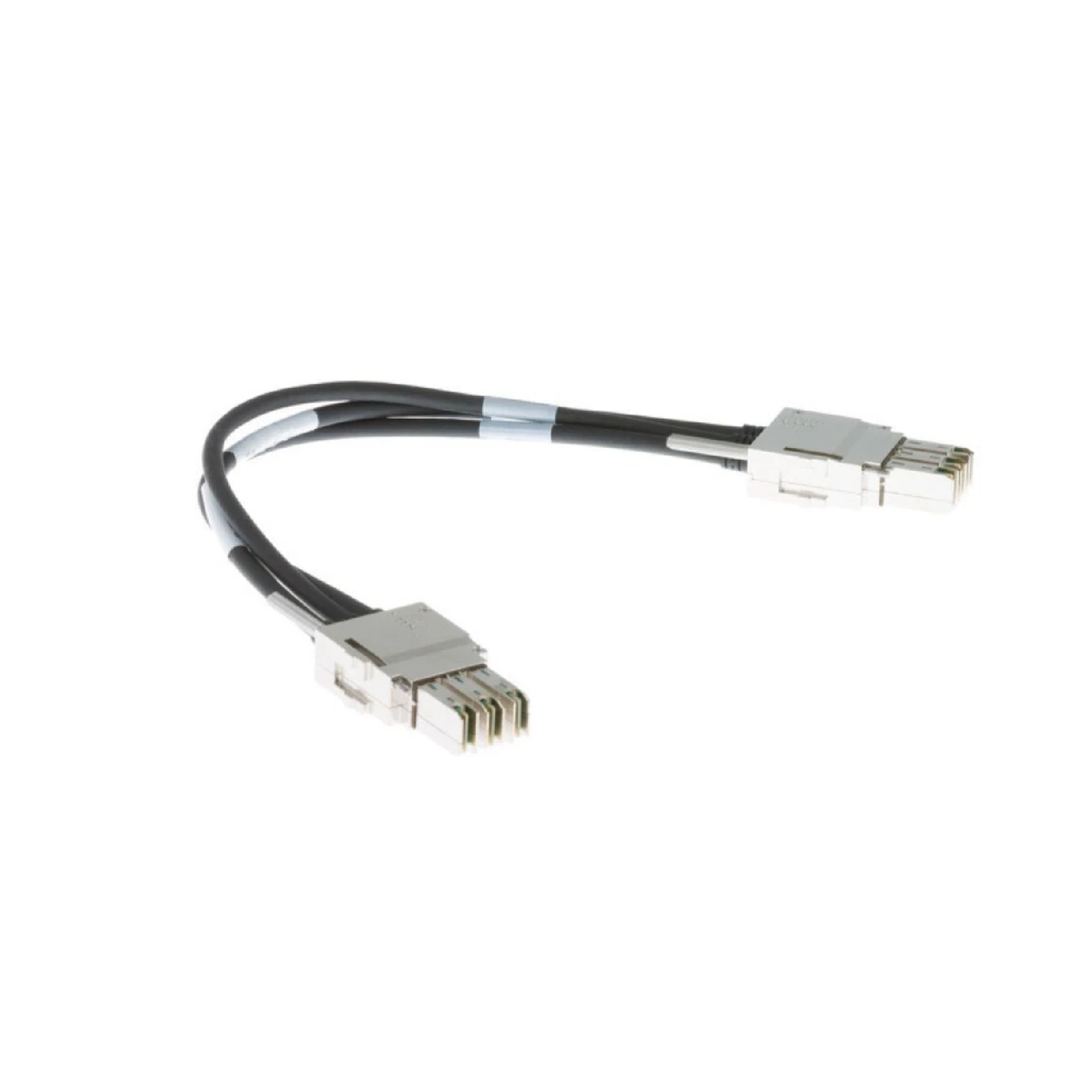 Cisco STACK-T1-1M StackWise-1M Stacking Cable for 3850 Series | Brand New