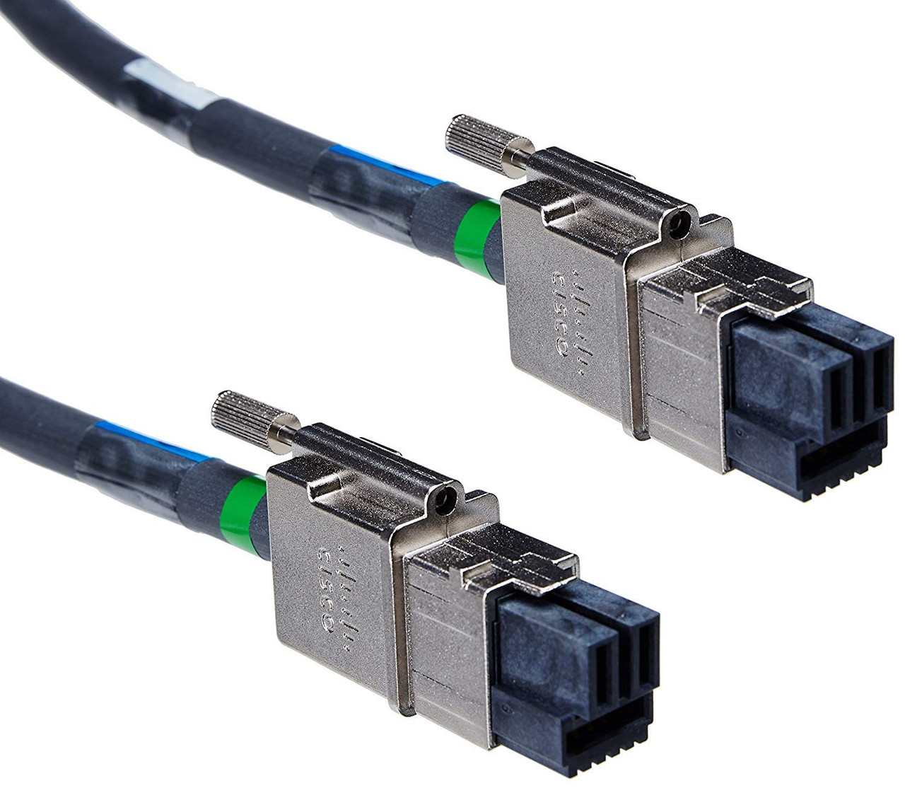 CISCO CAB-SPWR-30CM= 30 CM, for Catalyst 3750X-12, Stack Power Cable | Brand New