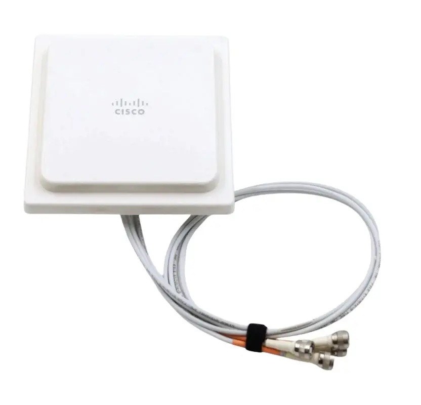 Cisco AIR-ANT2566D4M-R Aironet Dual Band Directional Array Antenna | Brand New
