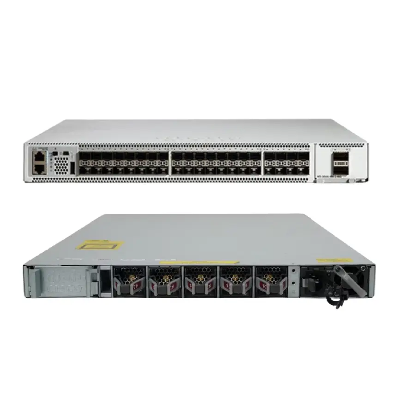 Cisco C9500-40X-A Catalyst 9500 Switch 40x10G ports/NW Rack-mountable | Brand New