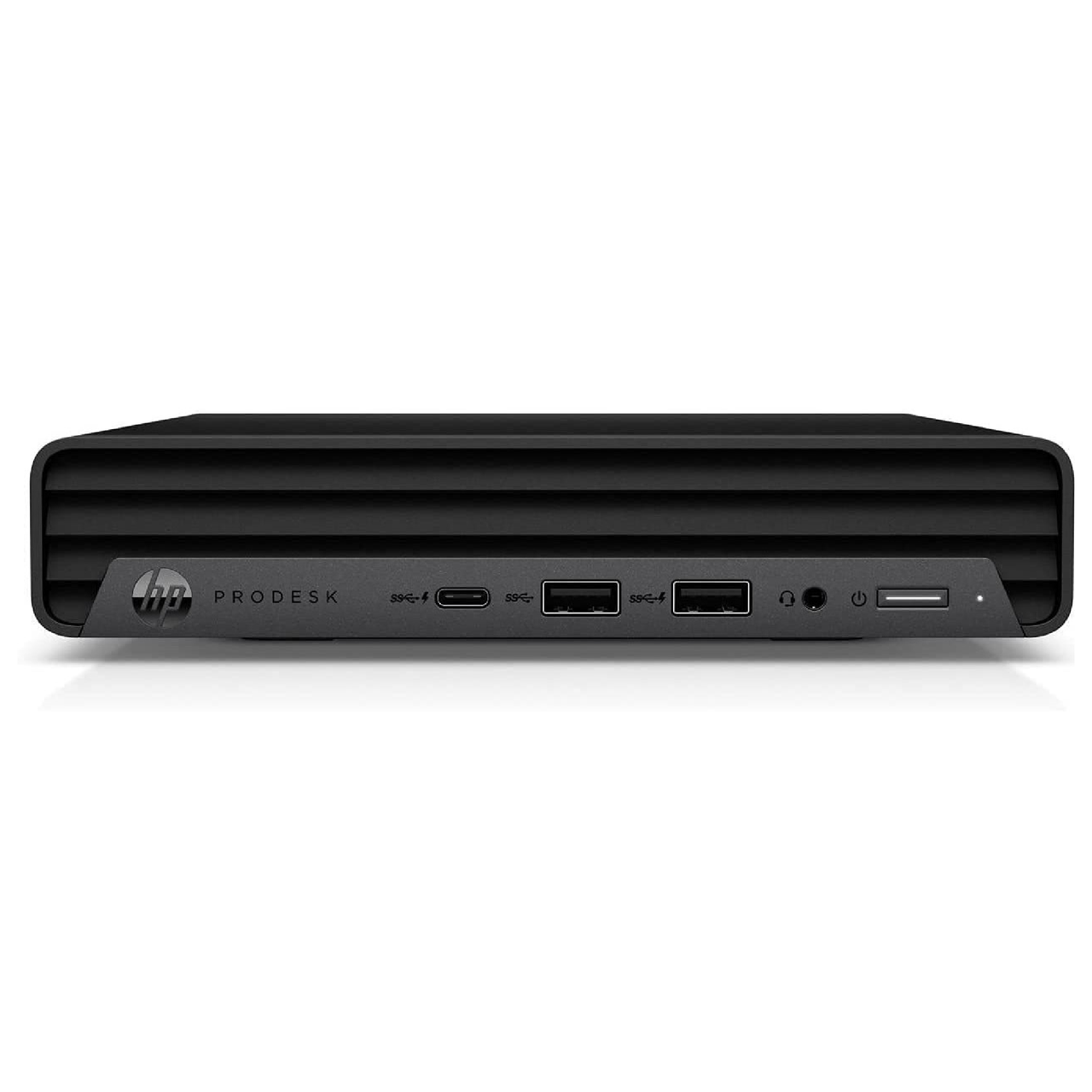 HP Prodesk 600 G6 PC Intel Core i5-10500T 16GB Ram 256GB SSD Windows 11 Pro | Refurbished | HP.PC.F36124