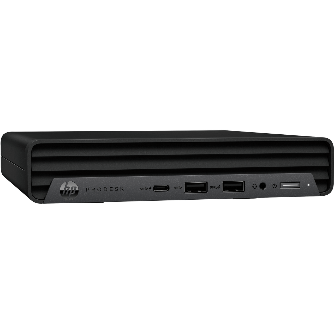 HP Prodesk 600 G6 PC Intel Core i5-10500T 16GB Ram 256GB SSD Windows 11 Pro | Refurbished | HP.PC.F36124