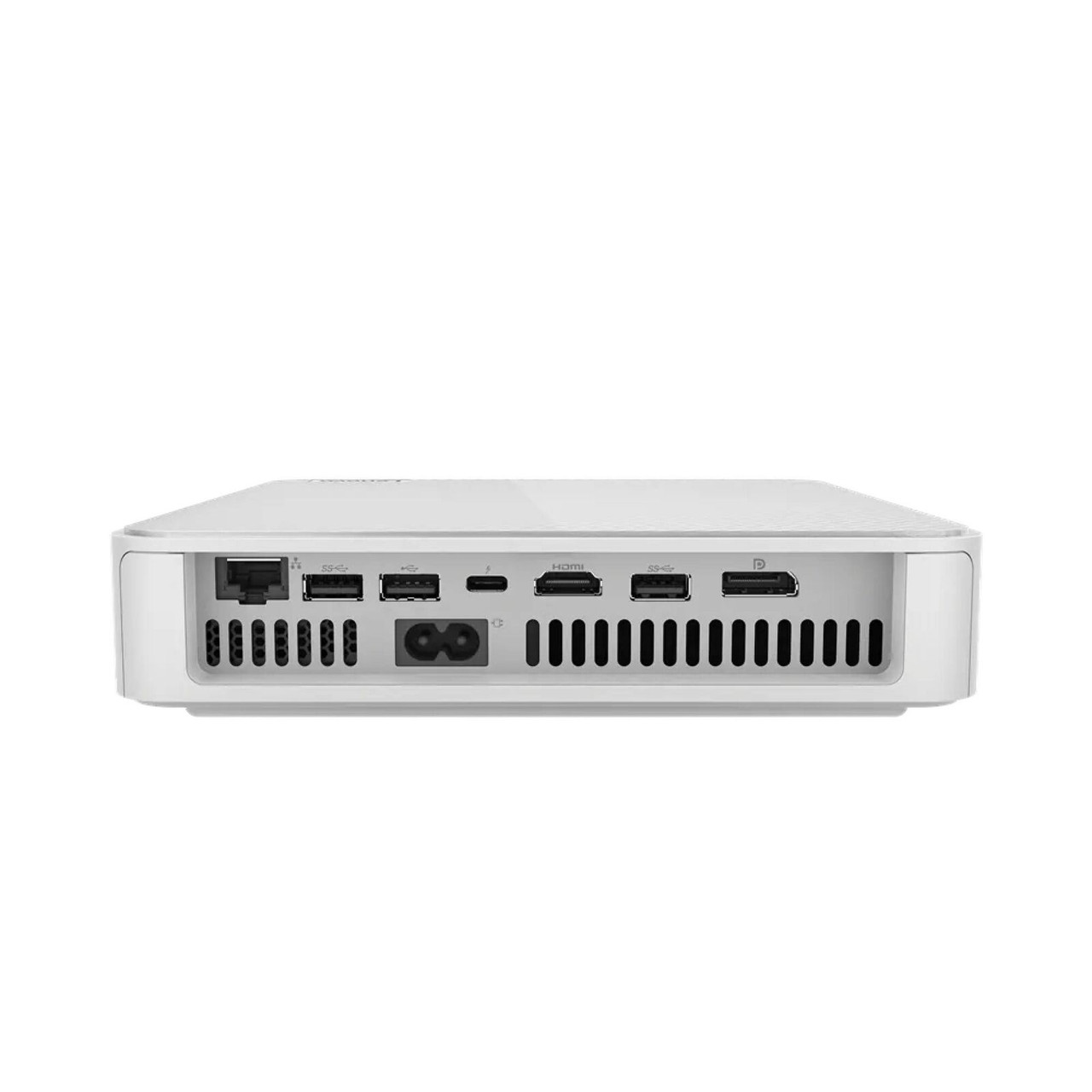 Lenovo Ideacentre Mini 01Irh8 Tiny PC Core i5-13420H 16GB RAM 1TB SSD W11P | 90W2007JUT | Manufacturer Refurbished