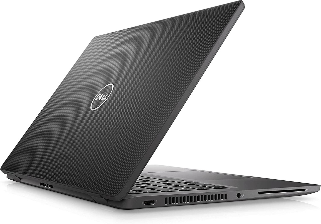 Dell Latitude 3420 14" Laptop i7-1165G7 8GB Ram 256GB SSD Windows 11 Pro | Refurbished | DL.NB.F36009