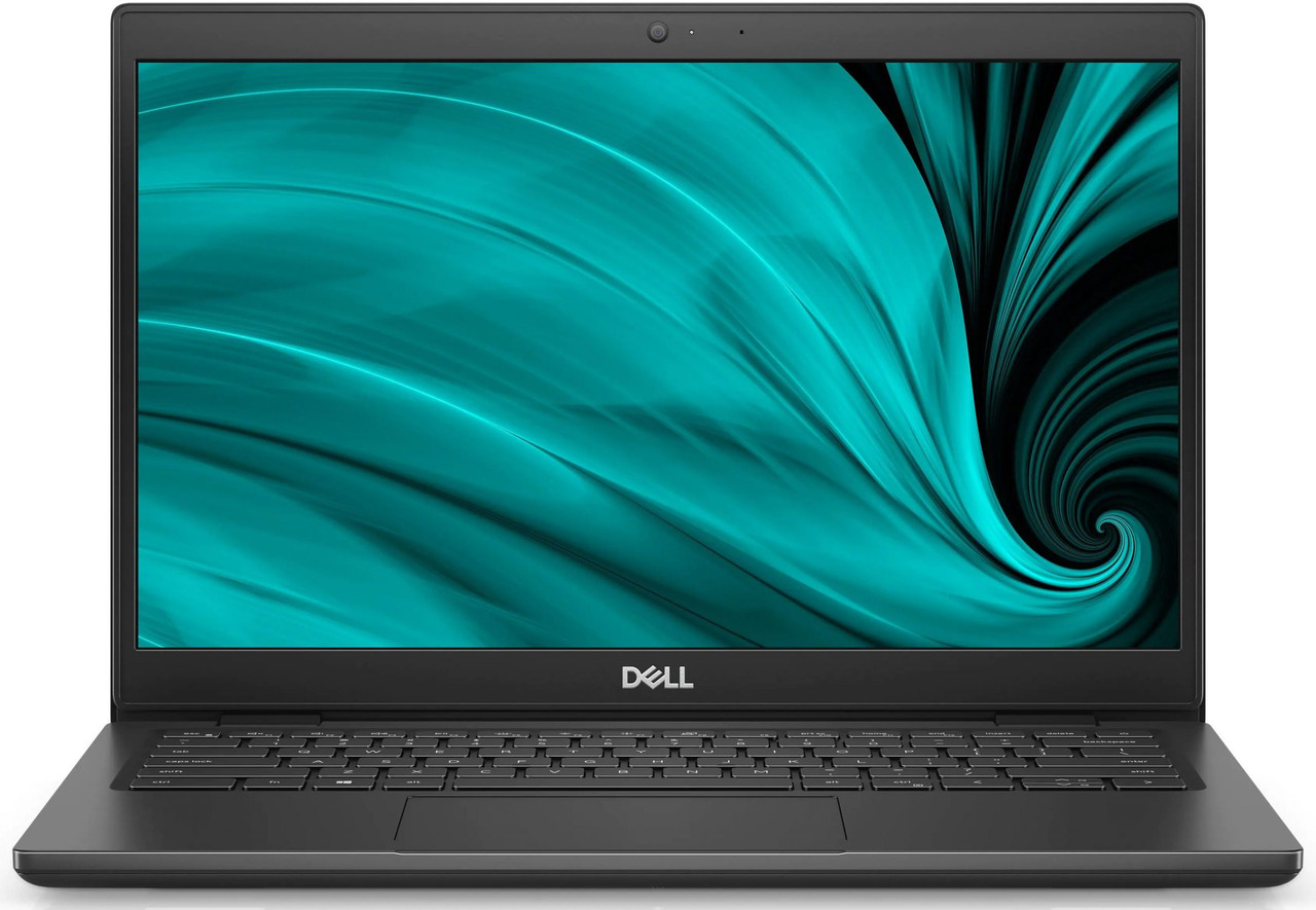 Dell Latitude 3420 14" Laptop i7-1165G7 8GB 256GB SSD W11P Low Battery Health | Refurbished | DL.NB.F36005
