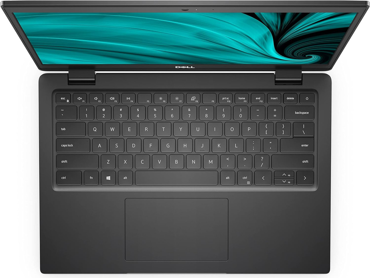 Dell Latitude 3420 14" Laptop i7-1165G7 8GB 256GB SSD W11P Low Battery Health | Refurbished | DL.NB.F36005