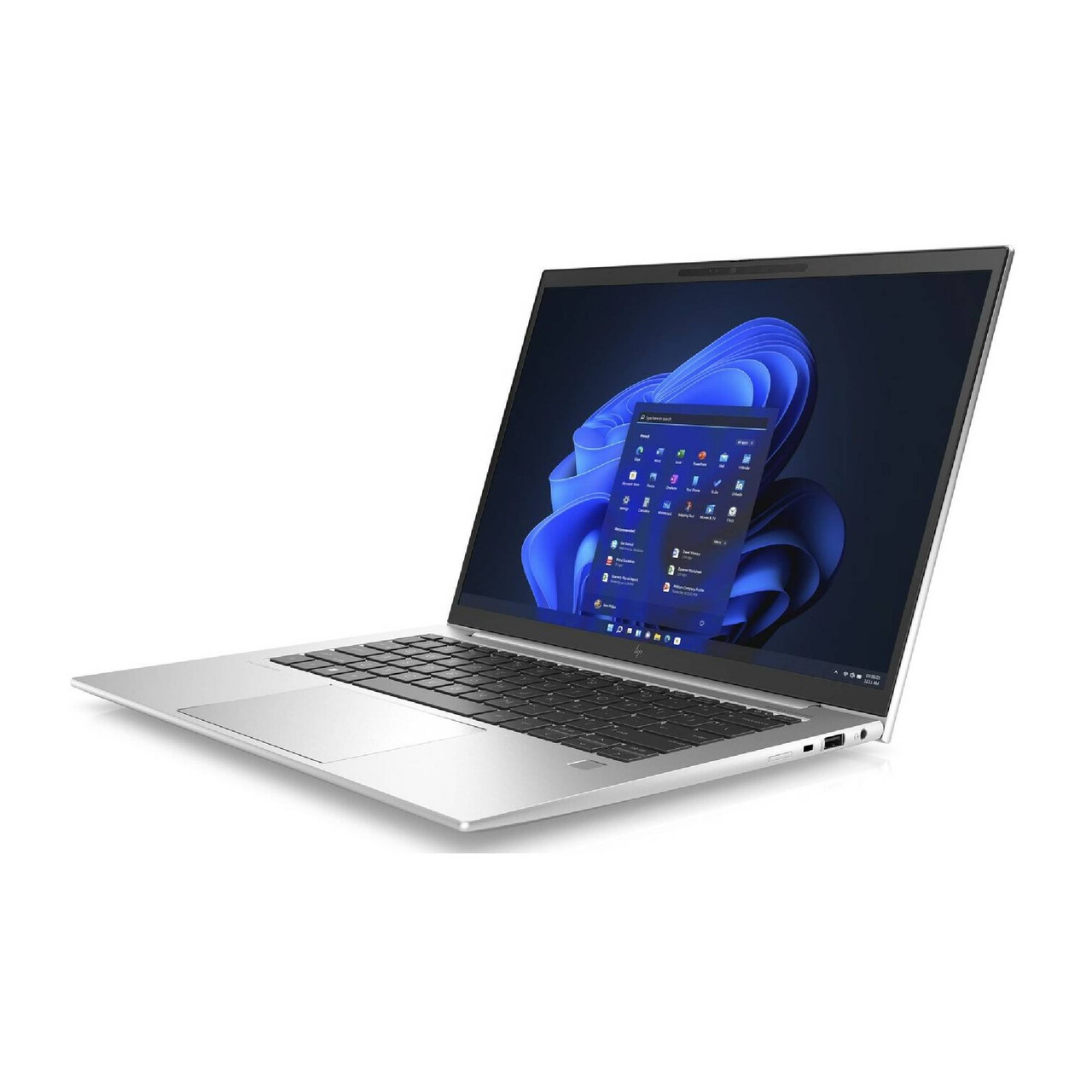 HP Elitebook 845 G9 14" Laptop Ryzen 5 PRO 7545U 16GB Ram 512GB SSD W11P | Scratch & Dent | HP.NB.F34923