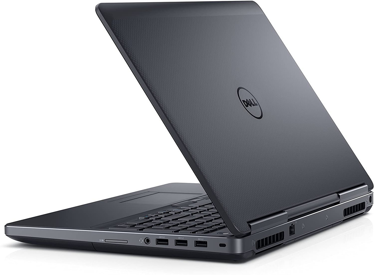 Dell Precision 7520 15.6" Laptop Xeon E3-1545M V5 16GB Ram 256GB SSD No OS | Refurbished | DL.NB.F34942