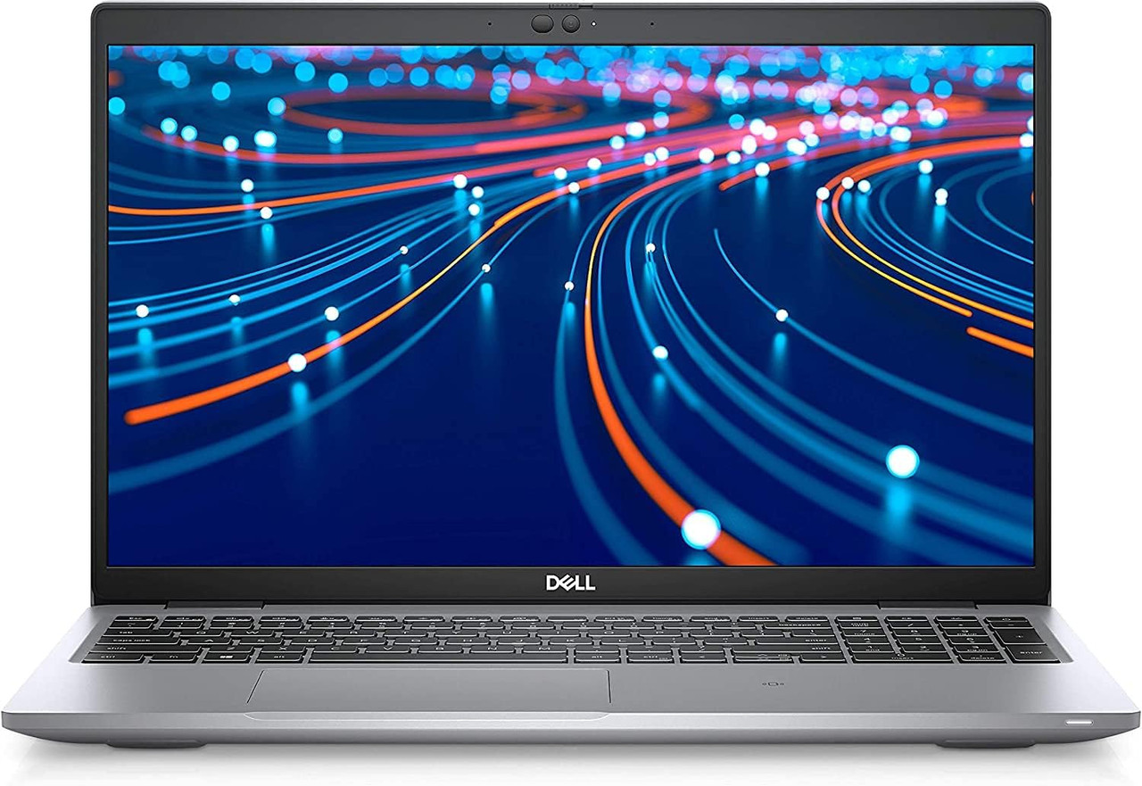 Dell Latitude 5520 15.6" Laptop i7-1185G7 16GB Ram 512GB SSD Windows 11 Pro | Refurbished | DL.NB.F35539