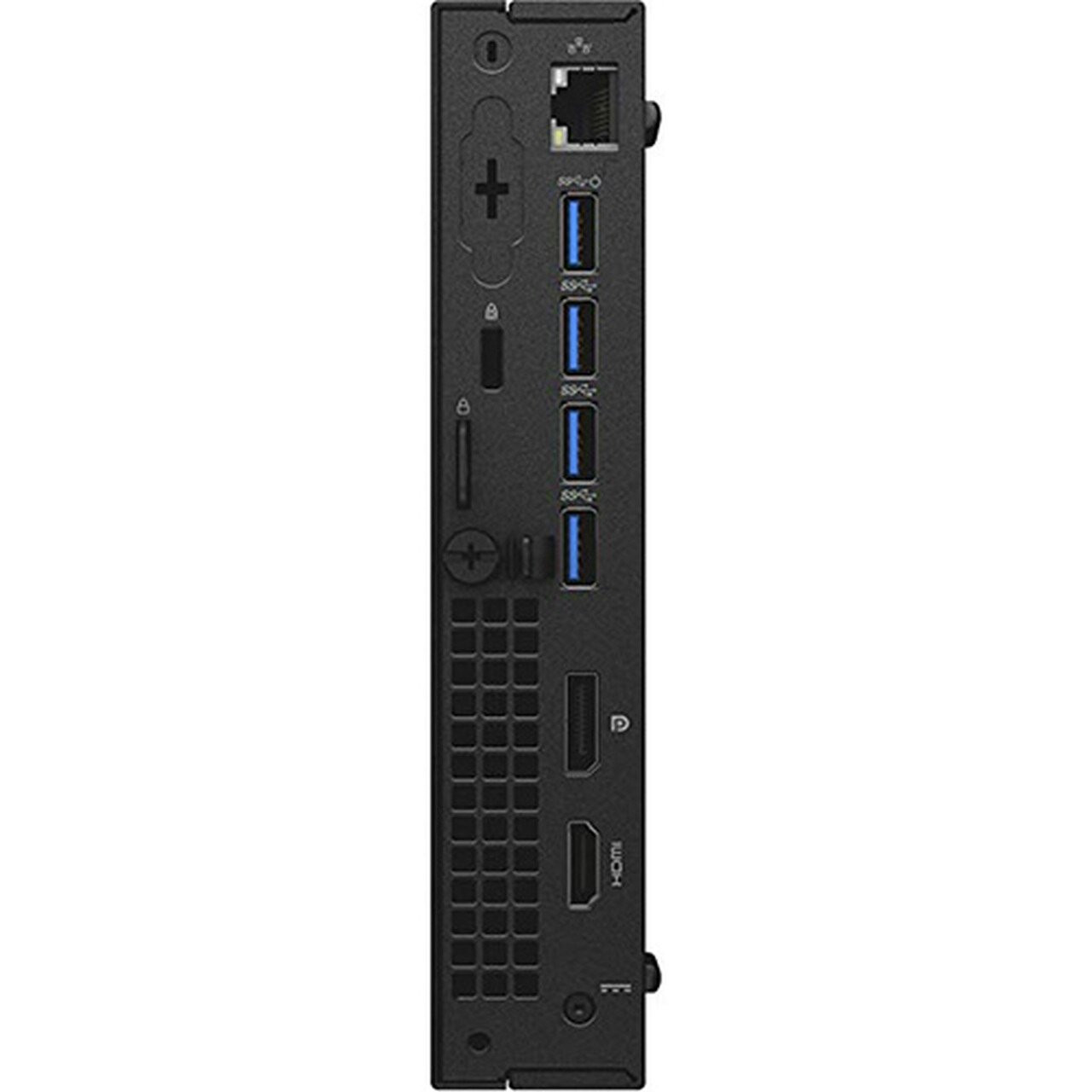 Dell Optiplex 7040 PC Intel Core i7-6700T 16GB Ram 256GB SSD No OS | Scratch & Dent | DL.PC.F35829