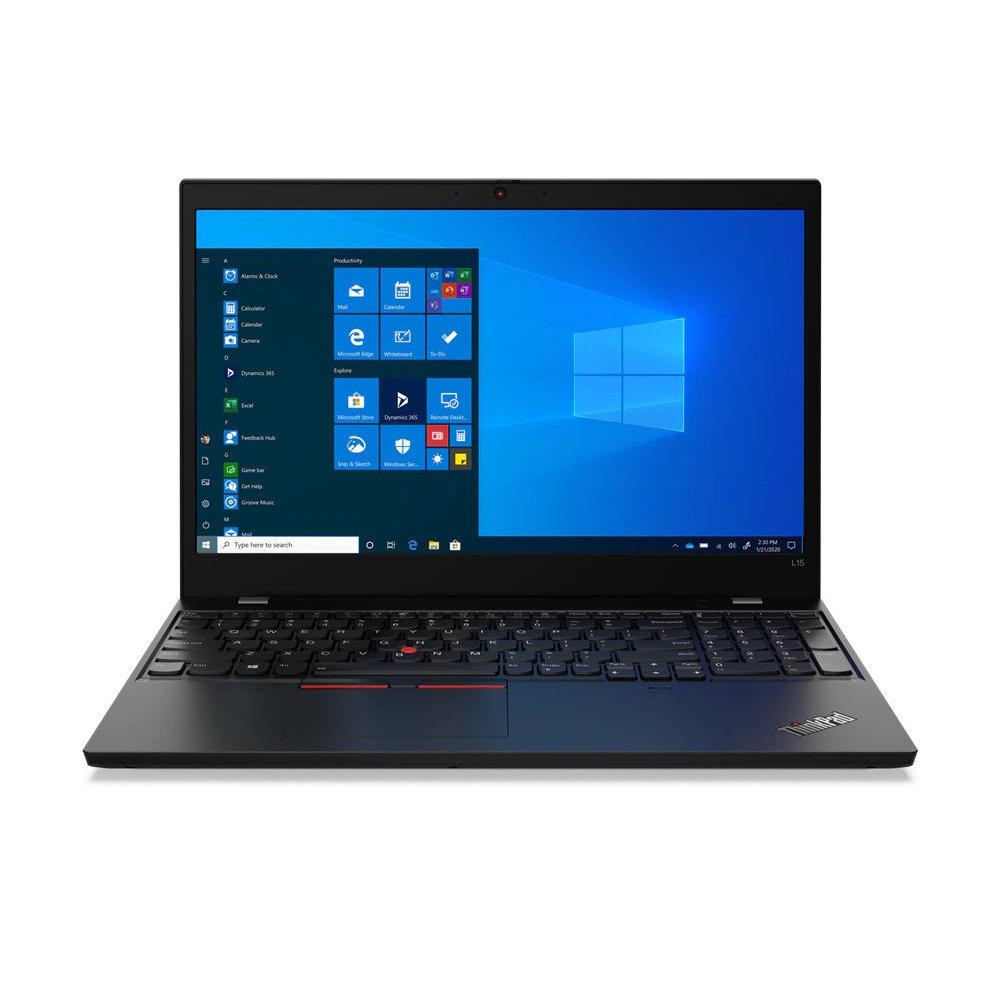 Lenovo Thinkpad L15 G2 15.6" Laptop Core i7-1165G7 16GB 256GB SSD W11P | Scratch & Dent | LN.NB.F15356