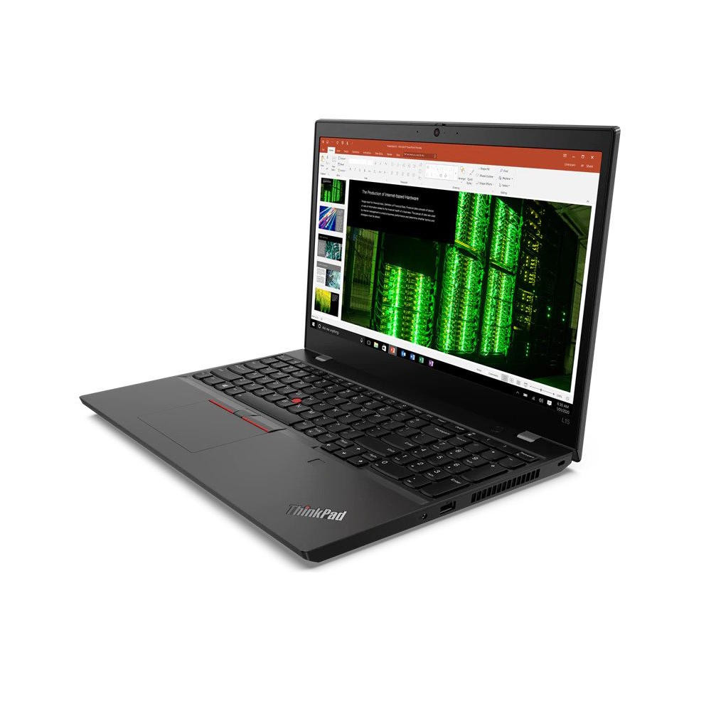 Lenovo Thinkpad L15 G2 15.6" Laptop Core i7-1165G7 16GB 256GB SSD W11P | Scratch & Dent | LN.NB.F15356