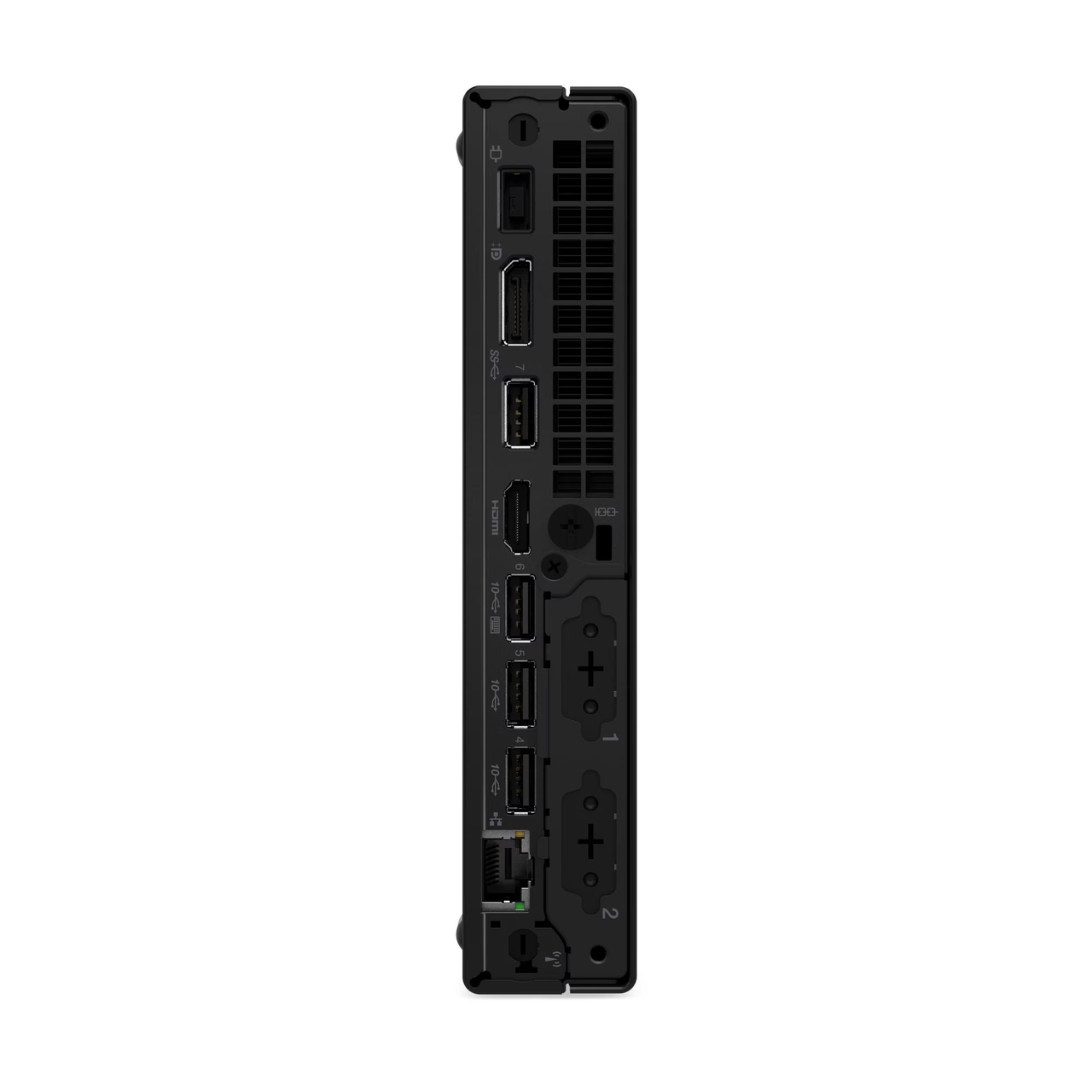Lenovo ThinkCentre M90Q G6 Tiny PC Intel Ultra 5 235T 8GB RAM 256GB SSD W11P | 13ACCTO1WW/Auction/7899627 | Manufacturer Refurbished