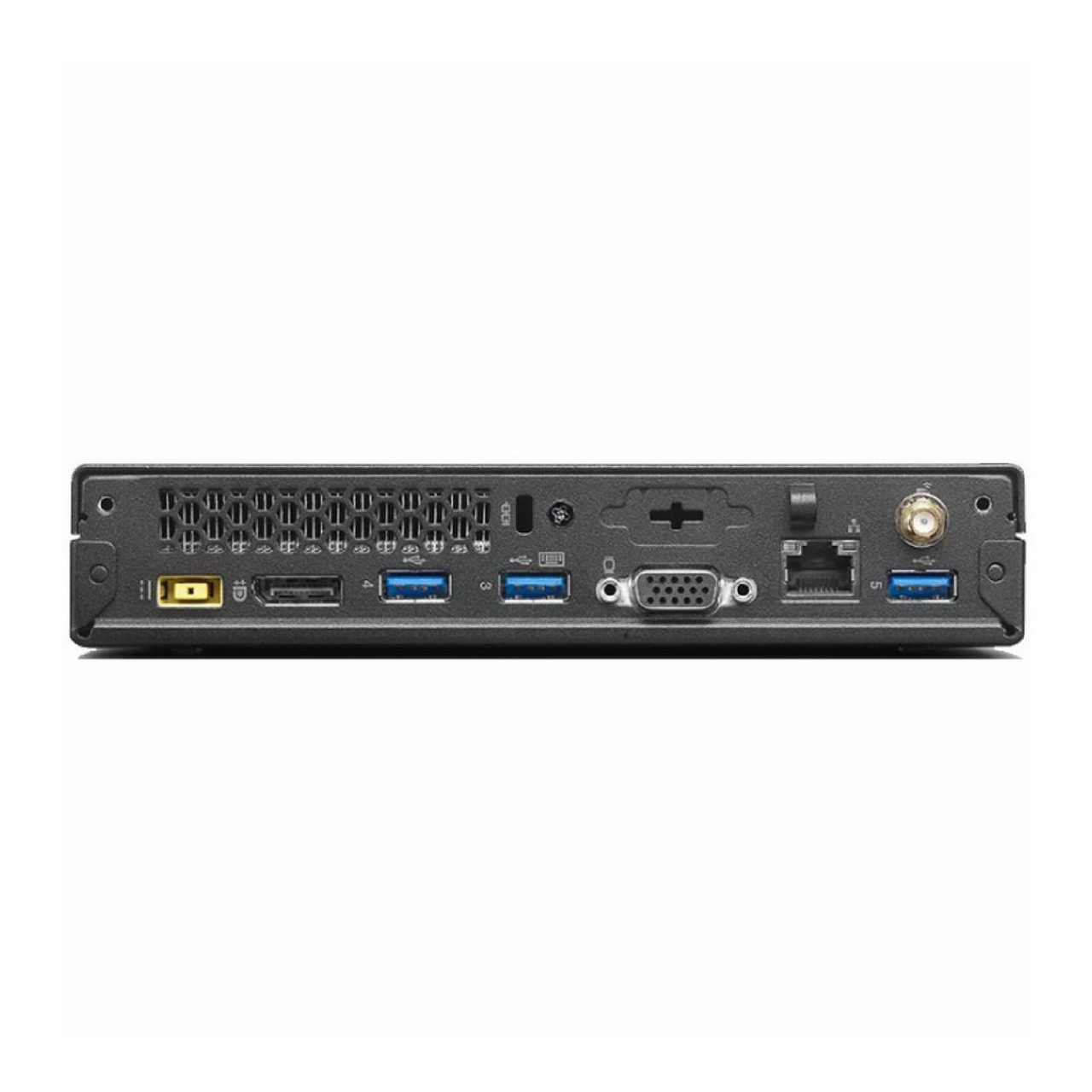 Lenovo Thinkcentre M93P Desktop Intel Core i5 2.90 GHz 8GB 128GB SSD No OS | Manufacturer Refurbished