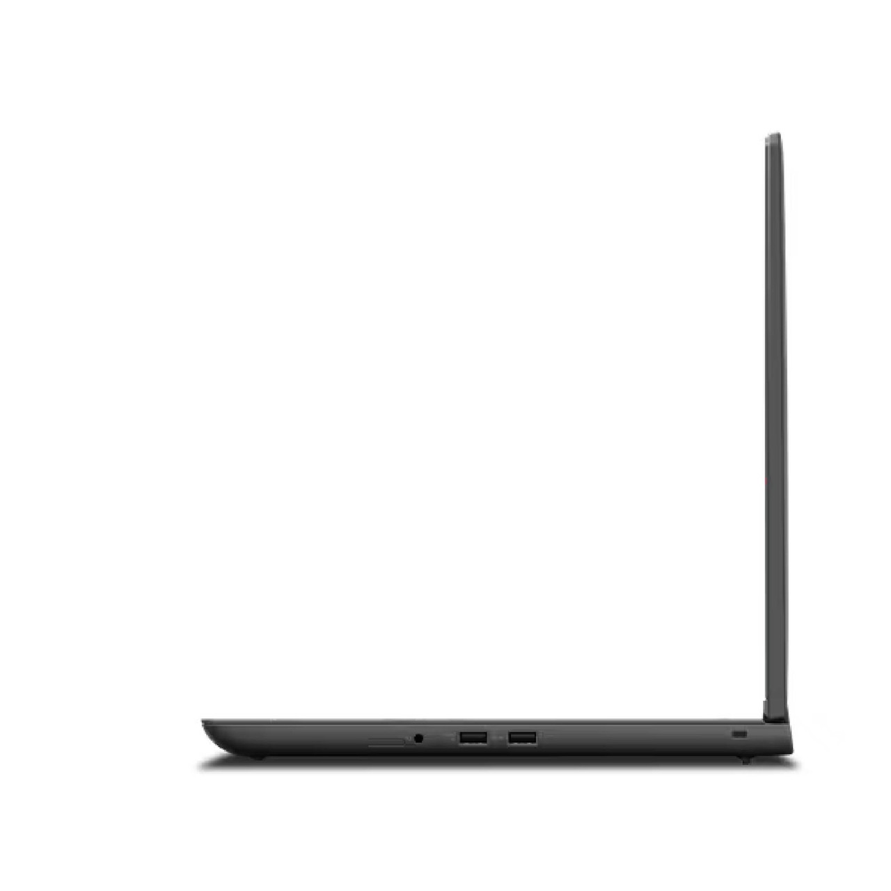 Lenovo Thinkpad P16V G1 16" Ryzen 7 PRO 7840HS RTX A1000 32GB 1TB SSD W11P | Scratch & Dent | LN.NB.F36708