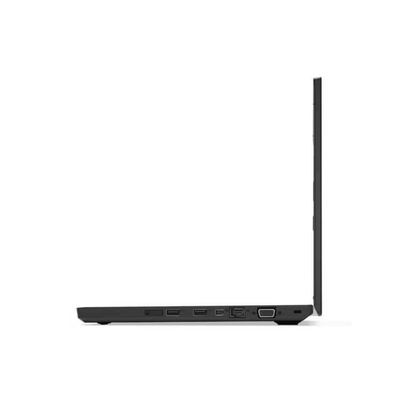Lenovo ThinkPad L470 14" Laptop Intel i5-6300U 8GB 500GB SSD No OS (Low Battery Health) | Scratch & Dent | LN.NB.F36366