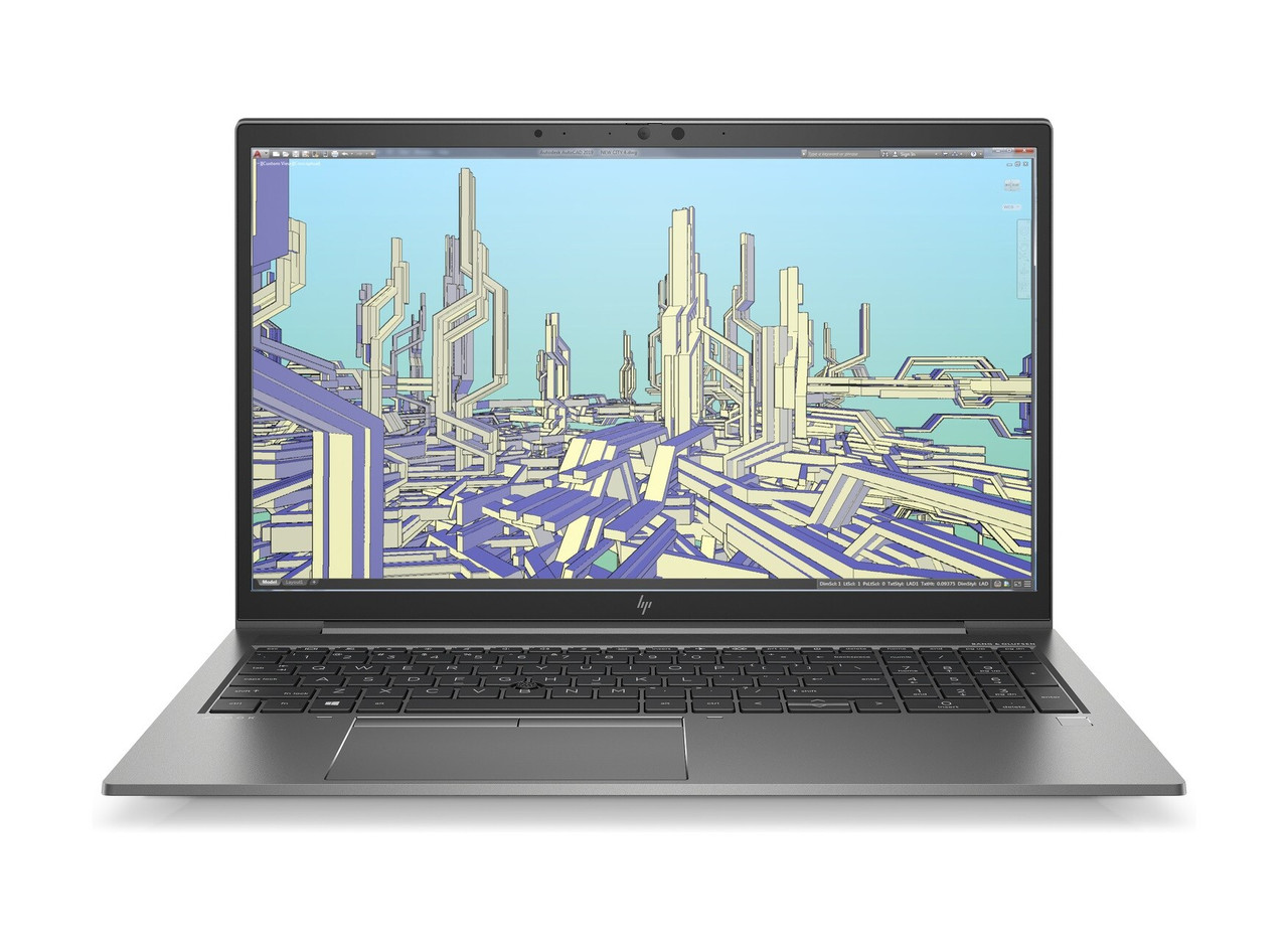 HP Zbook Firefly 15 G8 15.6" i7-1185G7 32GB 512GB SSD W11P Low Battery Health | Refurbished | HP.NB.F36265