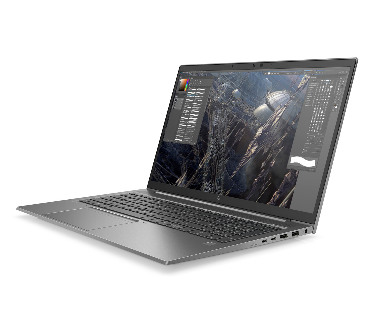 HP Zbook Firefly 15 G8 15.6" i7-1185G7 32GB 512GB SSD W11P Low Battery Health | Refurbished | HP.NB.F36265