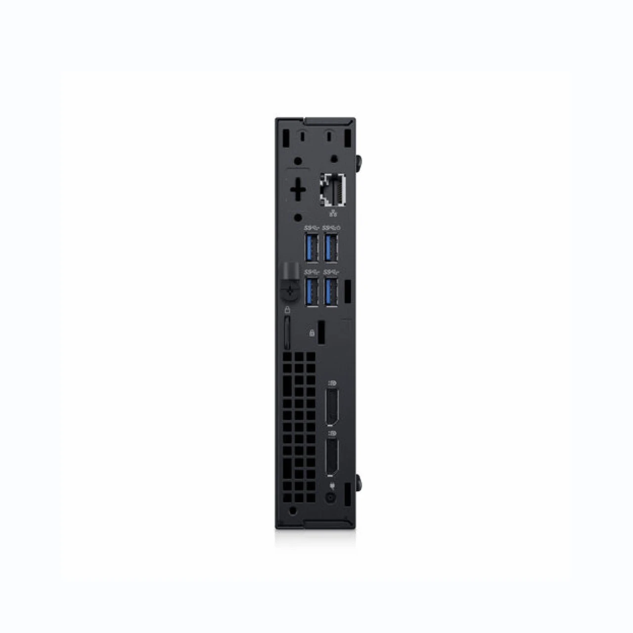 Dell Optiplex 7060 PC Intel Core i7-8700 16GB Ram 512GB SSD Windows 11 Pro | Refurbished | DL.PC.F36494