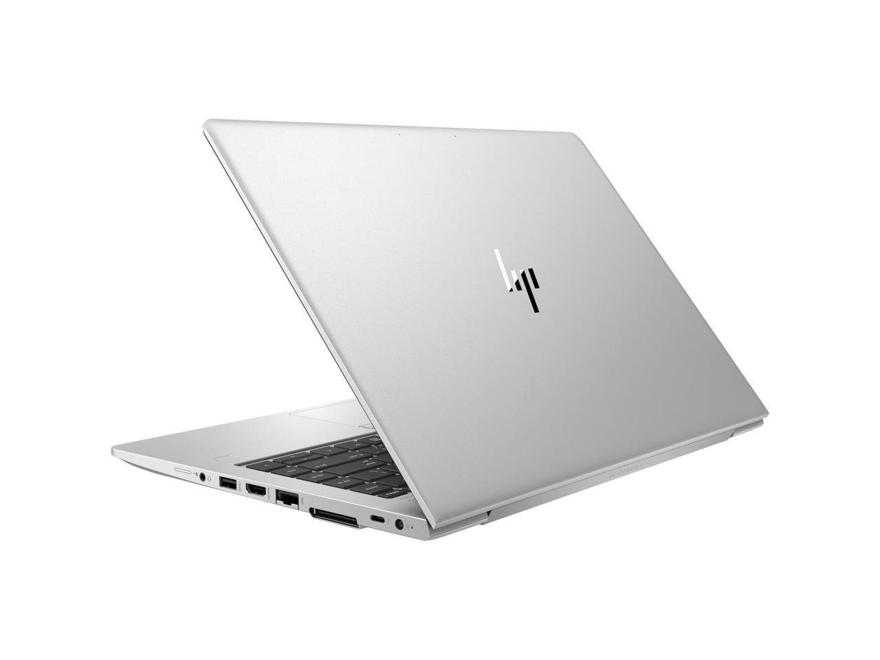 HP Elitebook 745 G5 14" Laptop Ryzen 7 PRO 2700U 8GB Ram 256GB SSD W11P | Scratch & Dent | HP.NB.F22155