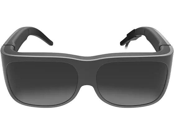 Lenovo Legion Glasses GY21M72722 60 Hz Micro-OLED Display | Refurbished | Lenovo Legion Glasses GY21M72722 60 Hz Micro-OLED Display