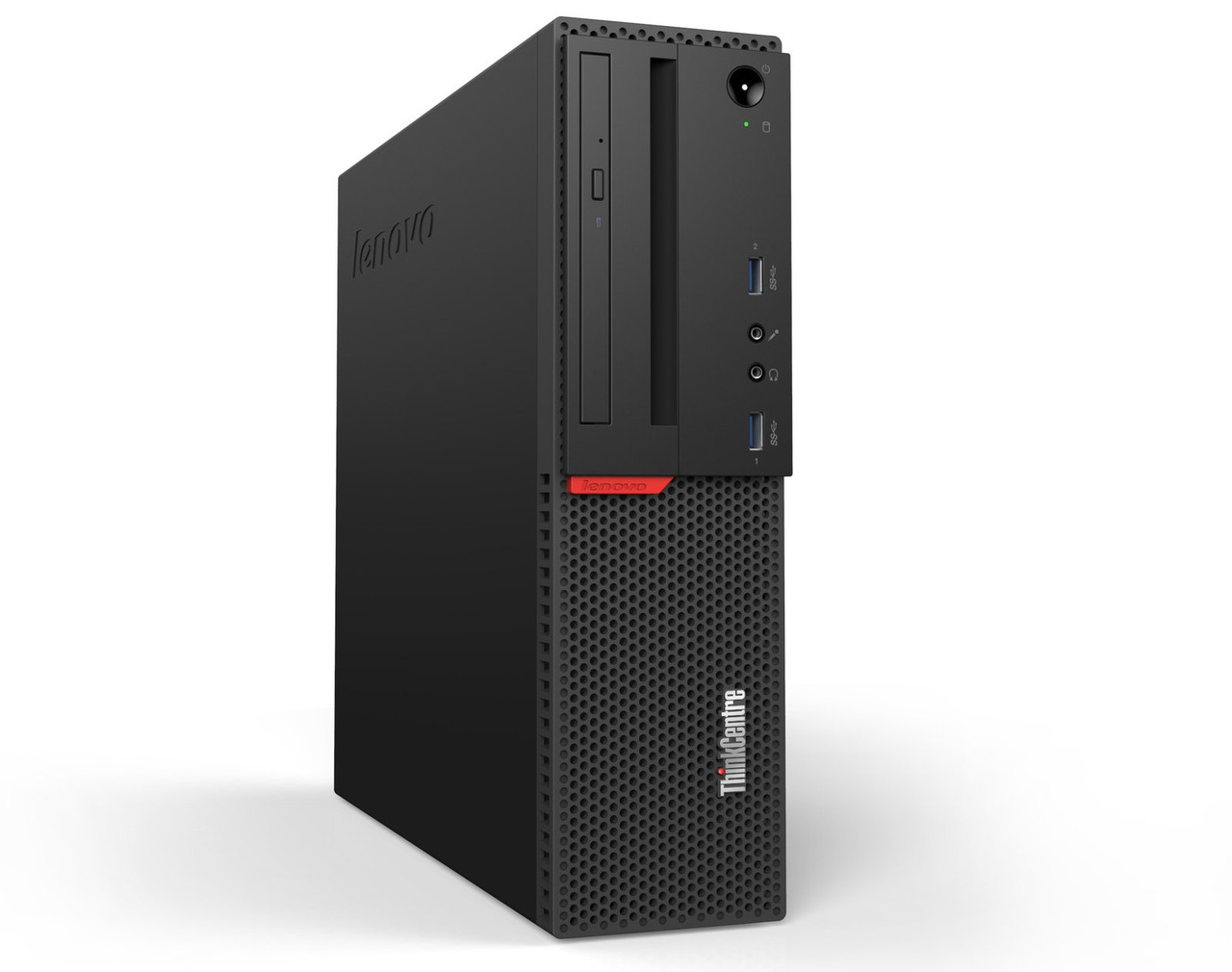Lenovo Thinkcentre M700 PC Intel Core i3-6300 8GB Ram 240GB SSD No OS | Scratch & Dent | LN.PC.F36427