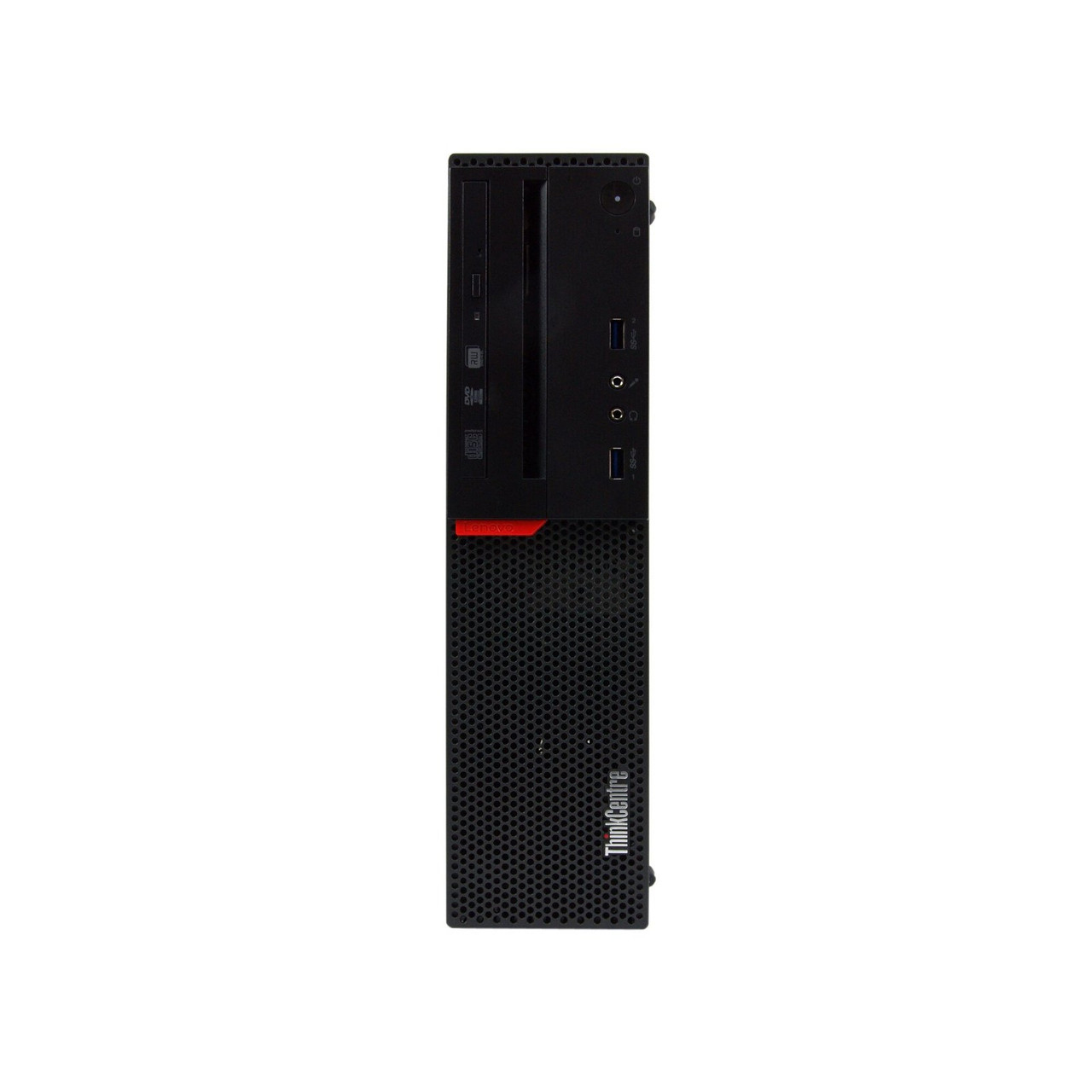 Lenovo Thinkcentre M700 PC Intel Core i3-6300 4GB Ram 500GB No OS | Scratch & Dent | LN.PC.F36433