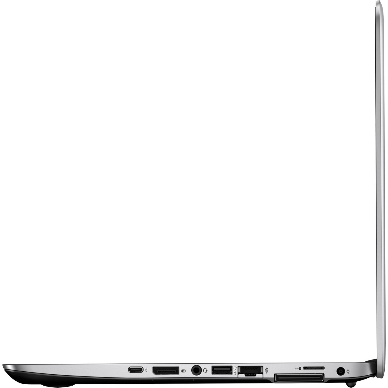 HP Elitebook 840 G3 14" Laptop i5-6300U 8GB Ram 180GB SSD Windows 11 Pro | Refurbished | HP.NB.F03090
