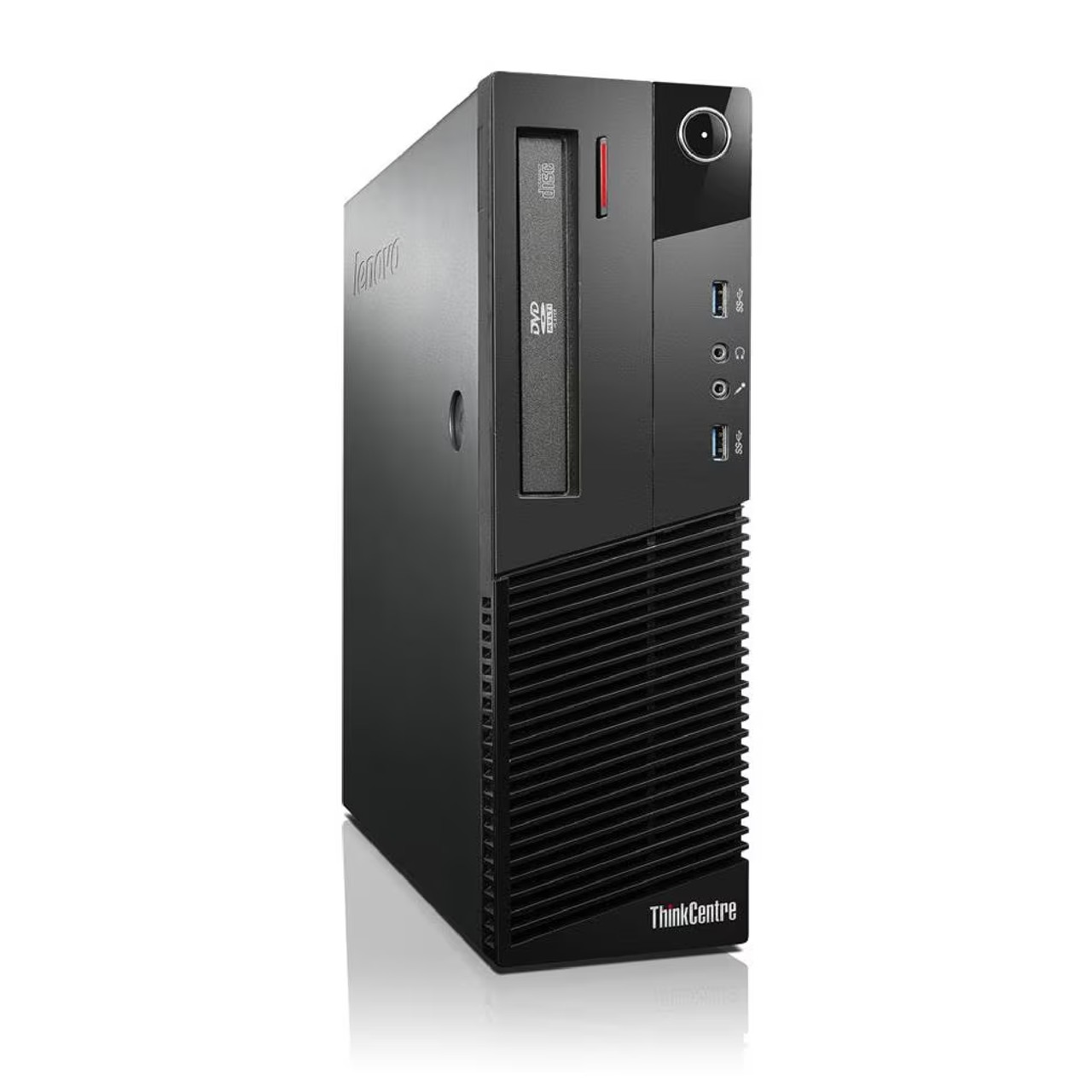 Lenovo ThinkCentre M93p SFF PC Intel i7-4770 16GB RAM 1TB SSD W11P | Scratch & Dent | LN.PC.F35620