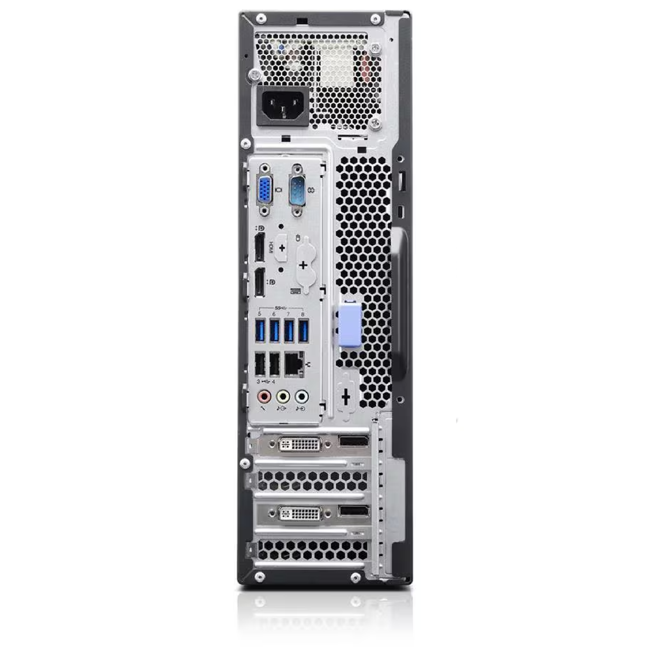 Lenovo ThinkCentre M93p SFF PC Intel i7-4770 16GB RAM 1TB SSD W11P | Scratch & Dent | LN.PC.F35620