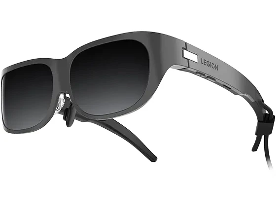 Lenovo Legion Glasses GY21M72722 60 Hz Micro-OLED Display | Refurbished | Lenovo Legion Glasses GY21M72722 60 Hz Micro-OLED Display