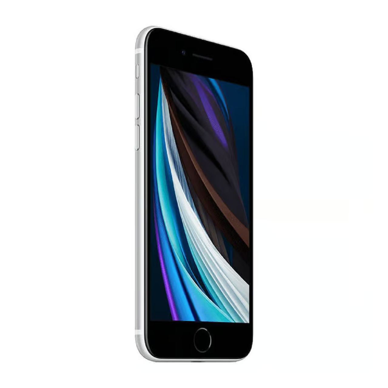 Apple iPhone SE 4.7" Smart/Mobile Phones (Unlocked) 64GB White | Scratch & Dent | AP.SP.F36039