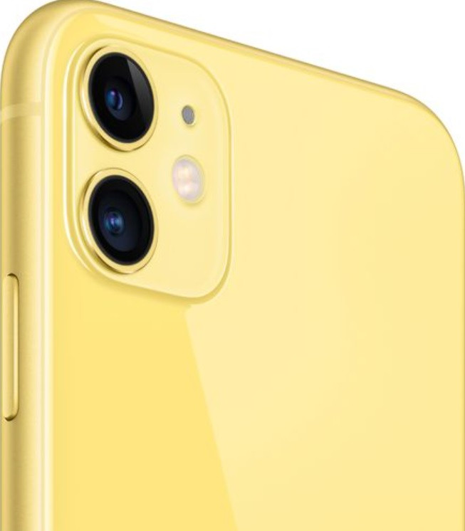 Apple iPhone 11 6.1" (Verizon) 64GB iOS - Yellow | Refurbished | AP.SP.F35149