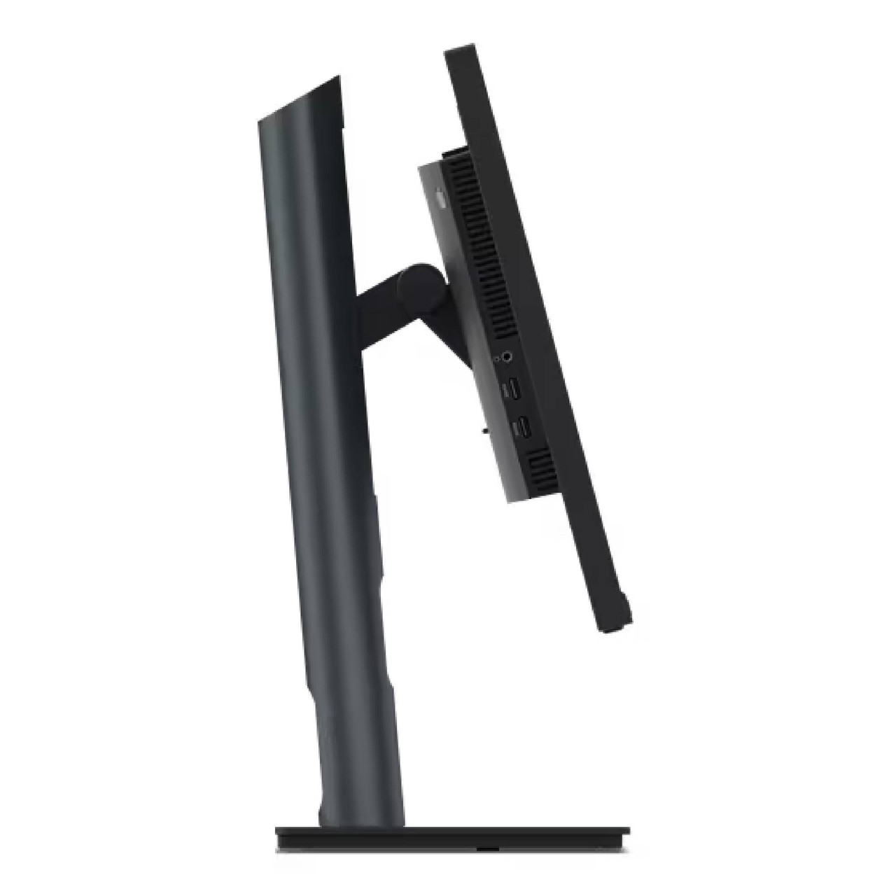 Lenovo Thinkvision P24H-30 23.8" Monitor 1HDMI 5USB 300Nit 60 Hz IPS 4 ms | Scratch & Dent | LN.MO.F36508