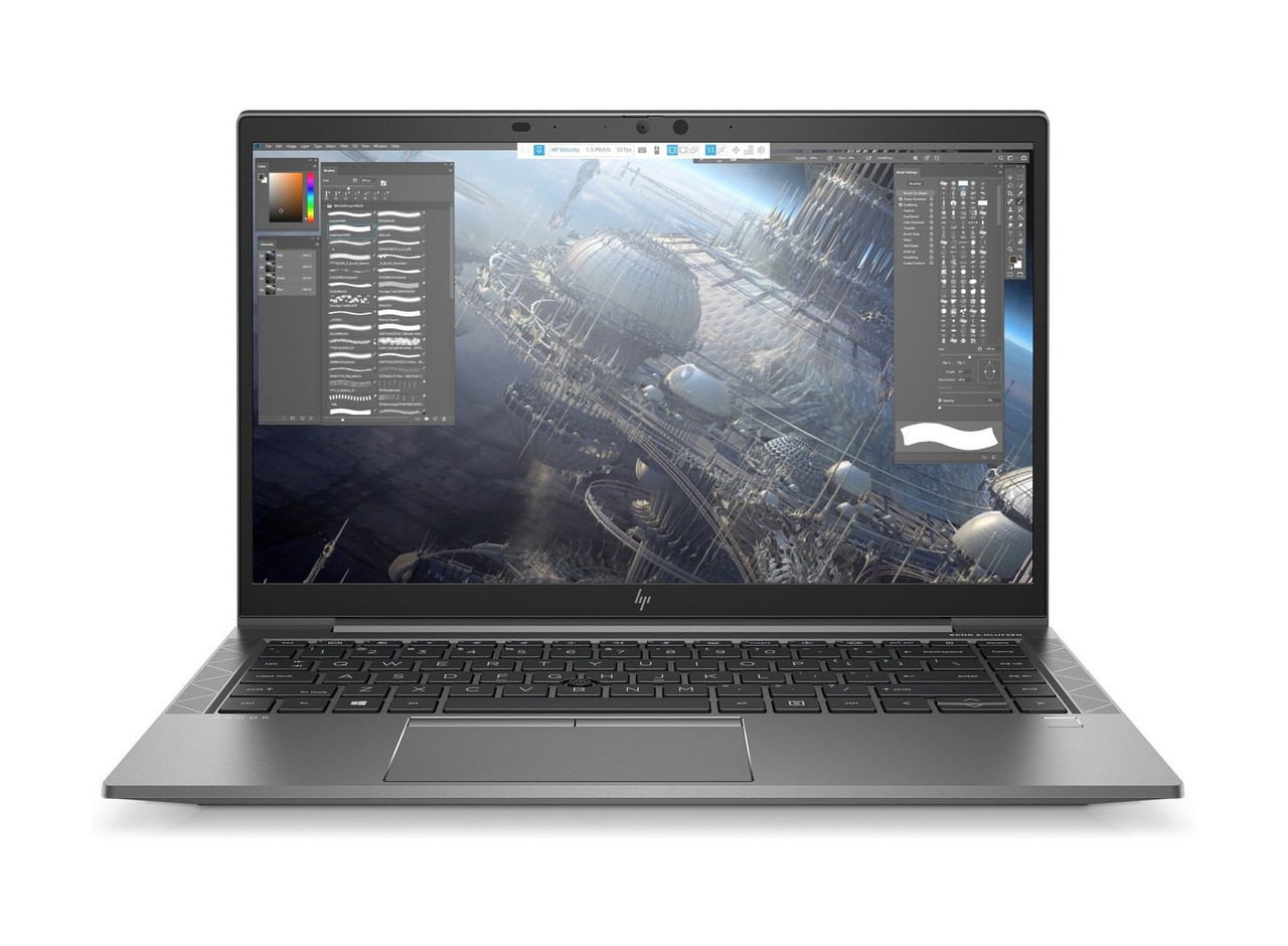HP Zbook Firefly 14 G8 14" Laptop Ryzen 5 PRO 5650U 16GB Ram 256GB SSD W11P | Scratch & Dent | HP.NB.F36661