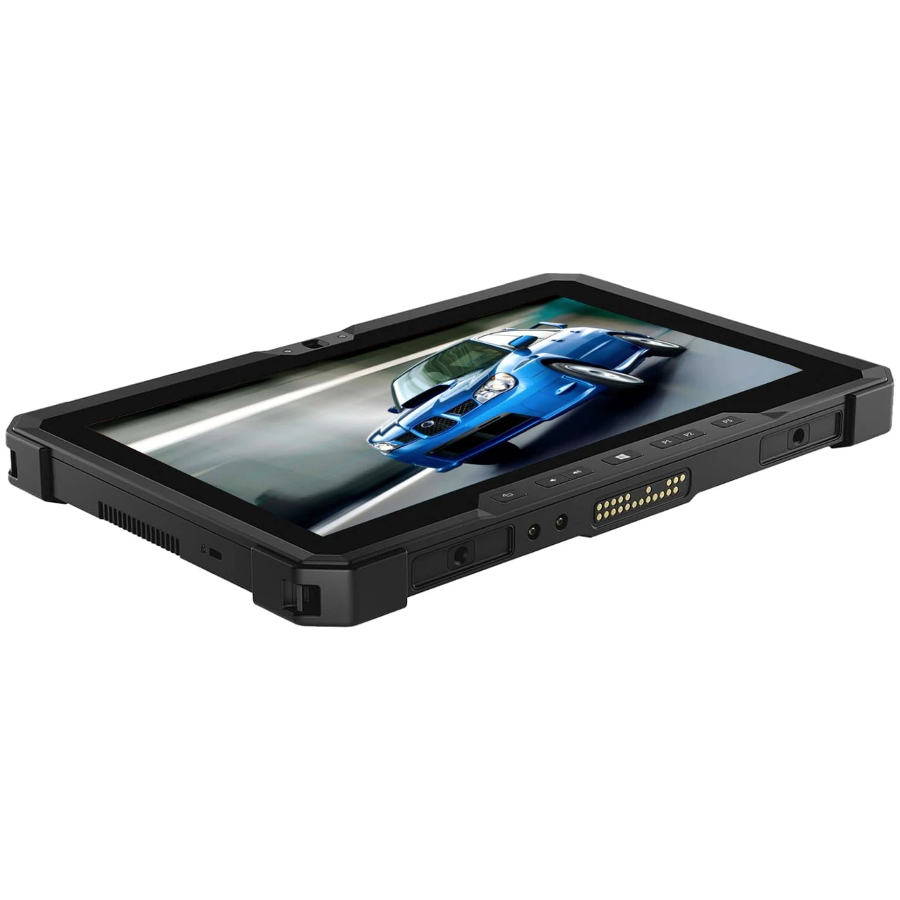 Dell Latitude 7212 Rugged Extreme 11" i5 8GB 128GB SSD NoOS Touch LowBattHealth | Scratch & Dent | DL.NB.F36731