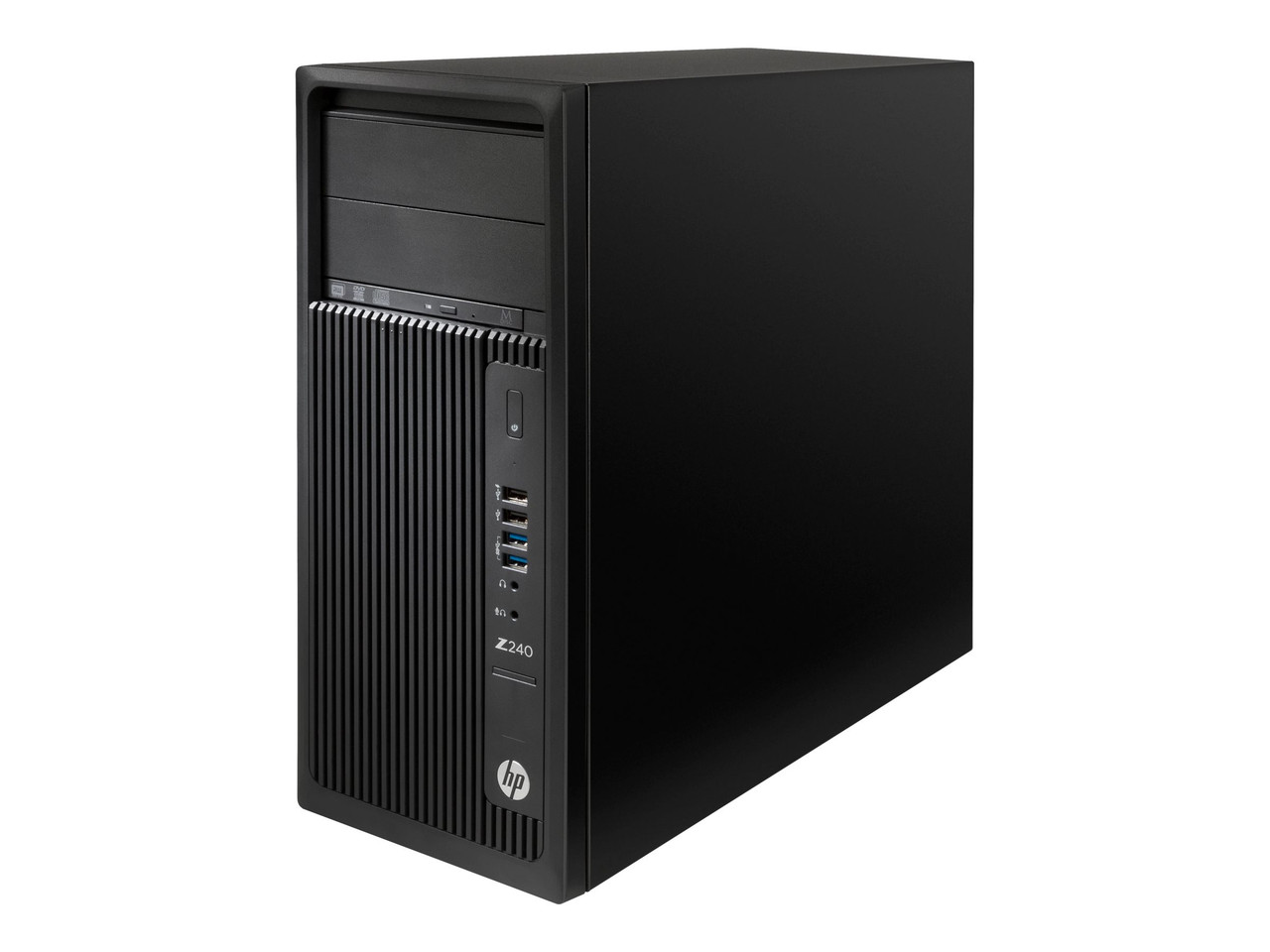 HP Z240 PC Intel Core i7-6700 16GB Ram 2TB HDD No OS | Scratch & Dent | HP.PC.F36734