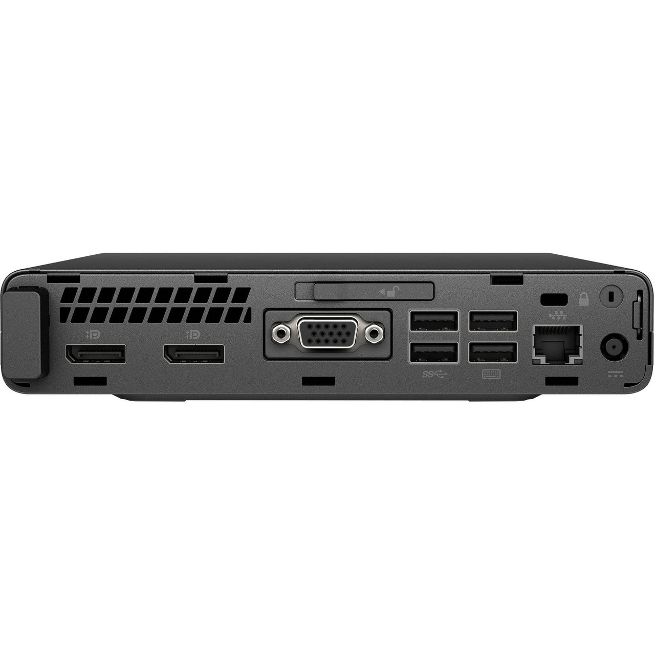 HP Prodesk 600 G3 PC Intel Core i5-6500T 8GB Ram 500GB HDD Windows 11 Pro | Refurbished | HP.PC.F36944