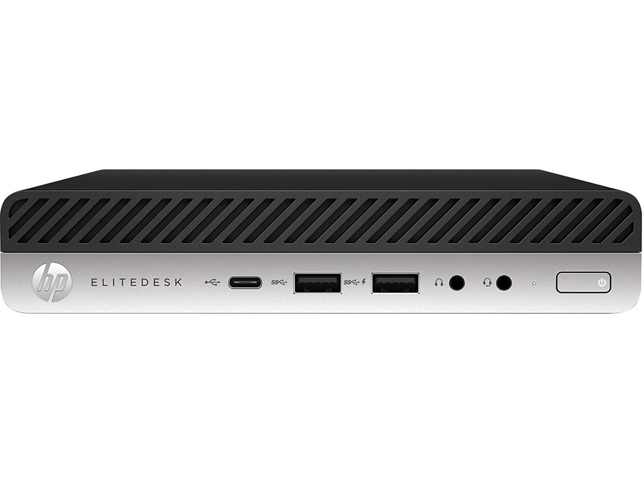 HP Elitedesk 800 G3 PC Intel Core i5-6500T 8GB Ram 256GB SSD No OS | Scratch & Dent | HP.PC.F36569