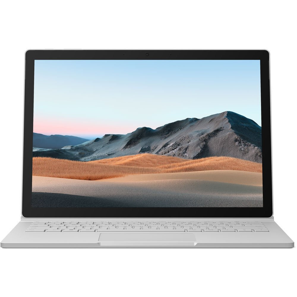 Microsoft Surface Book 3 13.5" Laptop i7-1065G7 32GB 1TB SSD W11P Touchscreen | Scratch & Dent | MS.NB.F33759